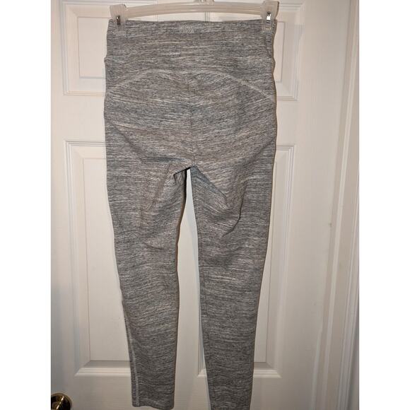 Pink By Victoria's Secret Leggings Size Large Yoga Jogger Lounge Workout Pants - Picture 11 of 16